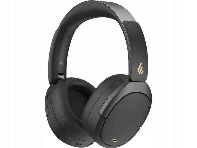 On-ear headphones EDIFIER W80 Black