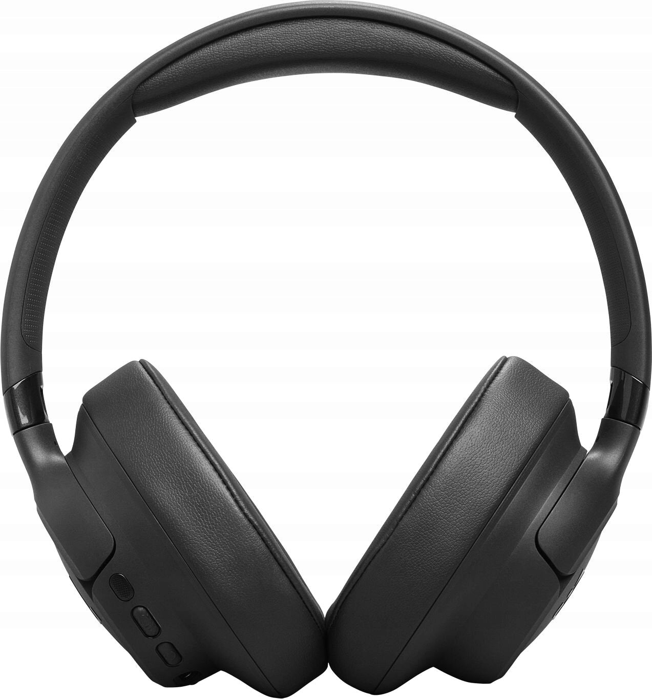 On-ear headphones JBL Tune 780NC Dominant color black