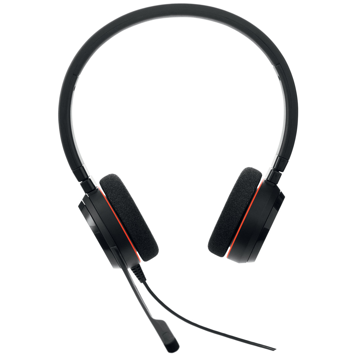On-ear headphones Jabra Evolve 20 Manufacturer code 4999-823-169
