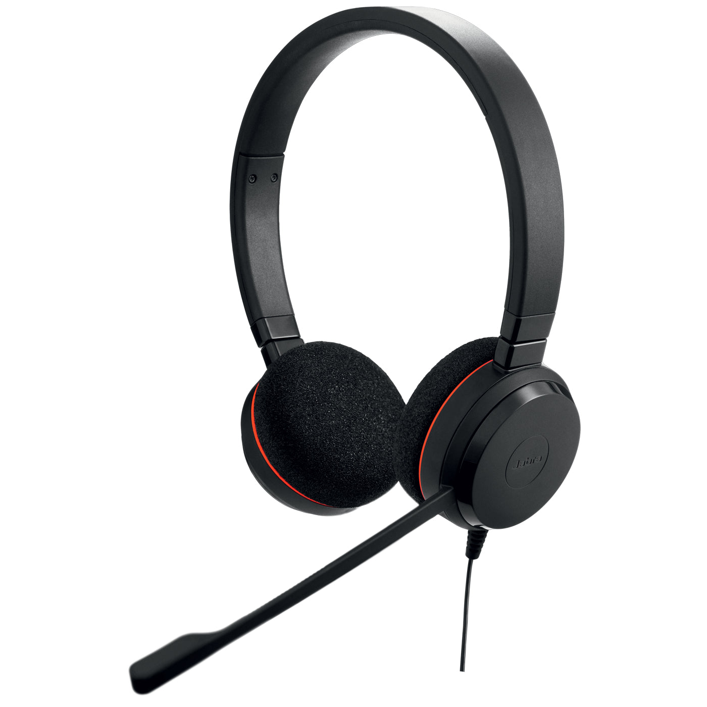 On-ear headphones Jabra Evolve 20
