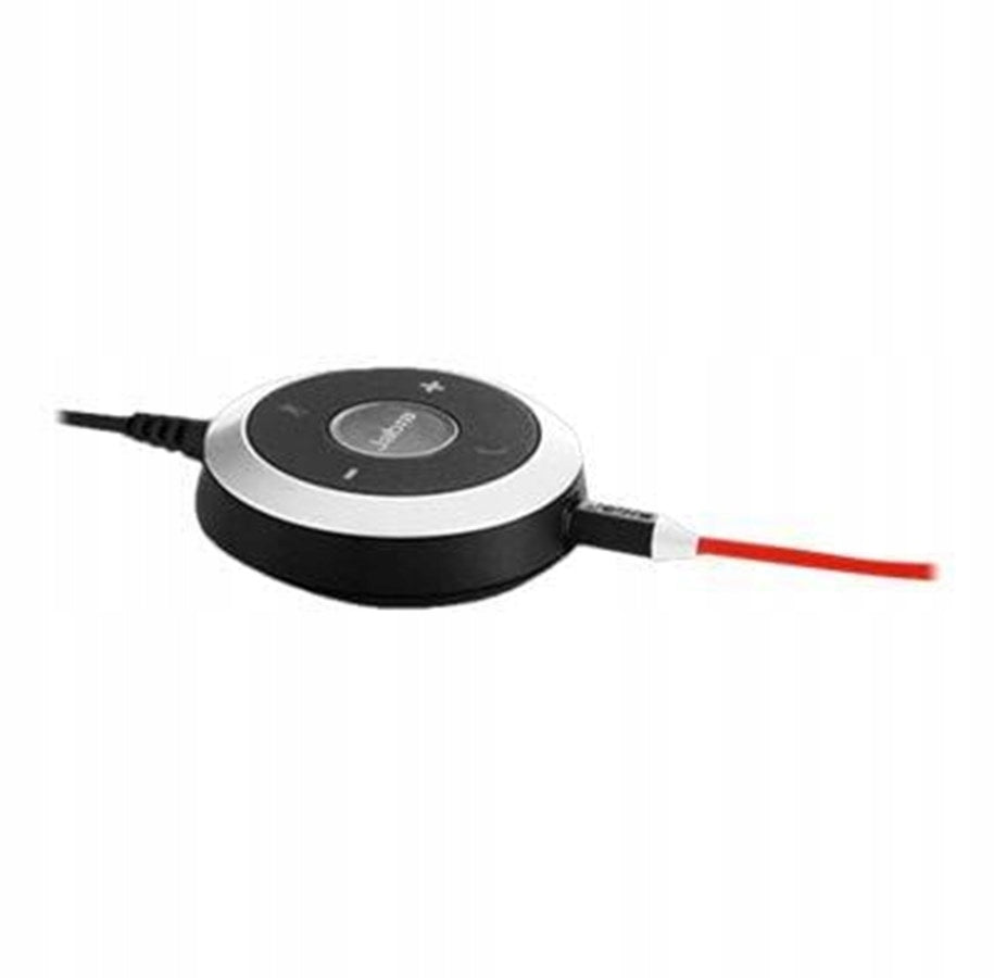 On-ear headphones Jabra Evolve 40 Manufacturer code 6399-823-189