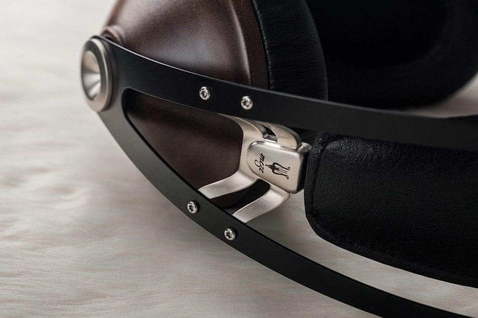 On-ear headphones MEZE 99 CLASSIC | SILVER | NEW DISTRIBUTION PL Manufacturer code 99CLASSWS