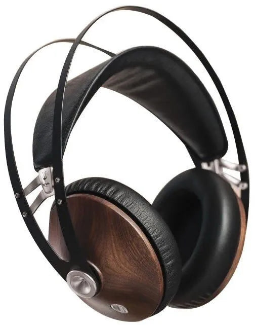 On-ear headphones MEZE 99 CLASSIC | SILVER | NEW DISTRIBUTION PL
