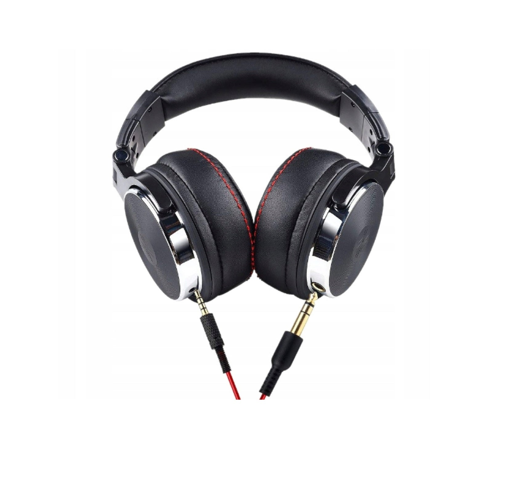 On-ear headphones Oneodio Pro 50 black Manufacturer code PRO-50