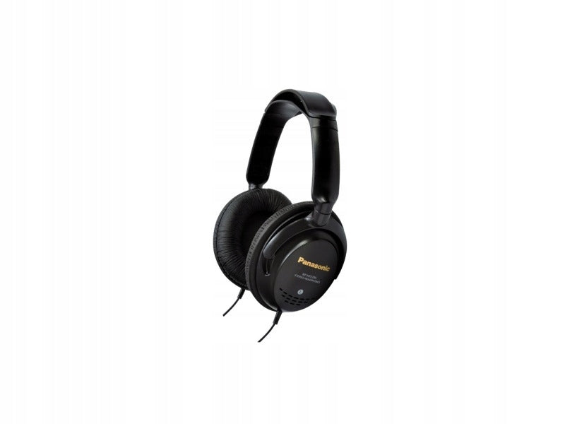 On-ear headphones PANASONIC RP-HTF295E