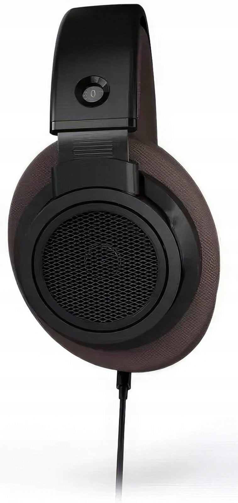 On-ear headphones PHILIPS SHP9500CY/00 Brown Dominant color black