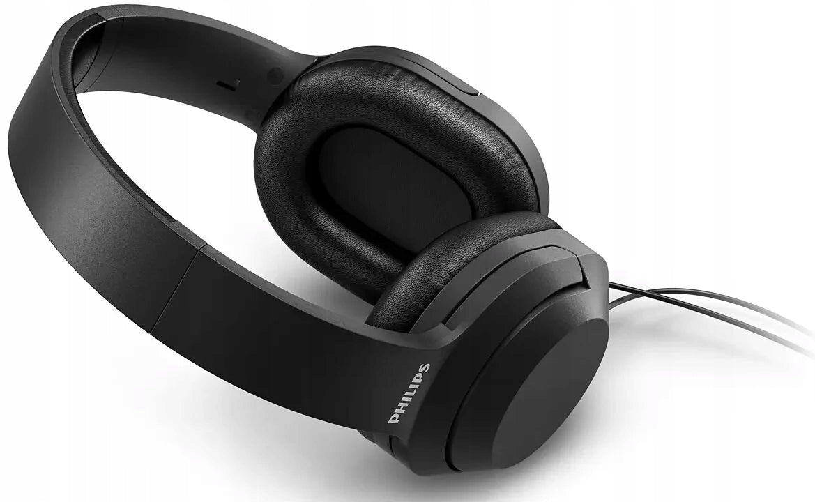 On-ear headphones PHILIPS TAH2005BK/00 Black Model other