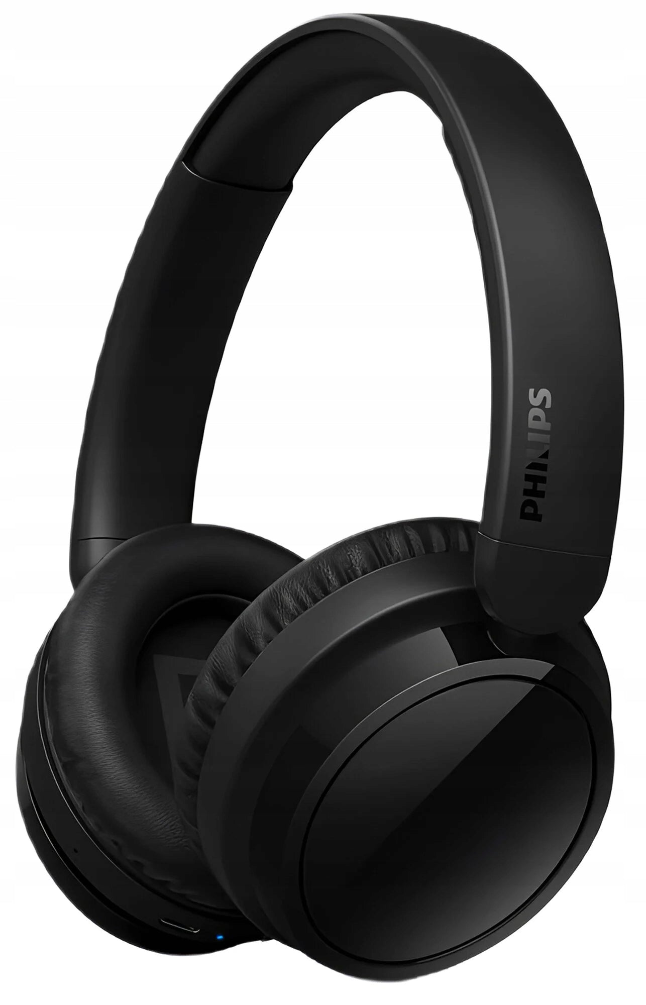 On-ear headphones PHILIPS TAH5209BK/00 Black Brand Philips