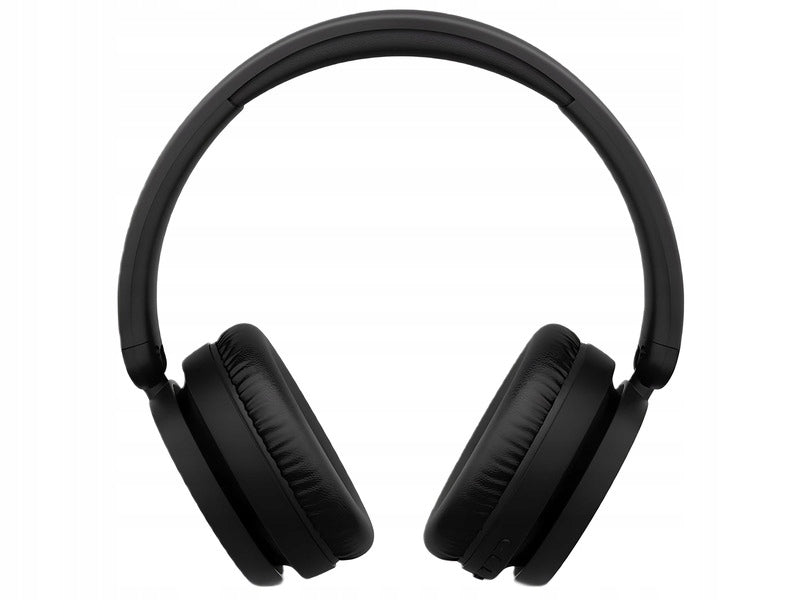 On-ear headphones PHILIPS TAH5209BK/00 Black