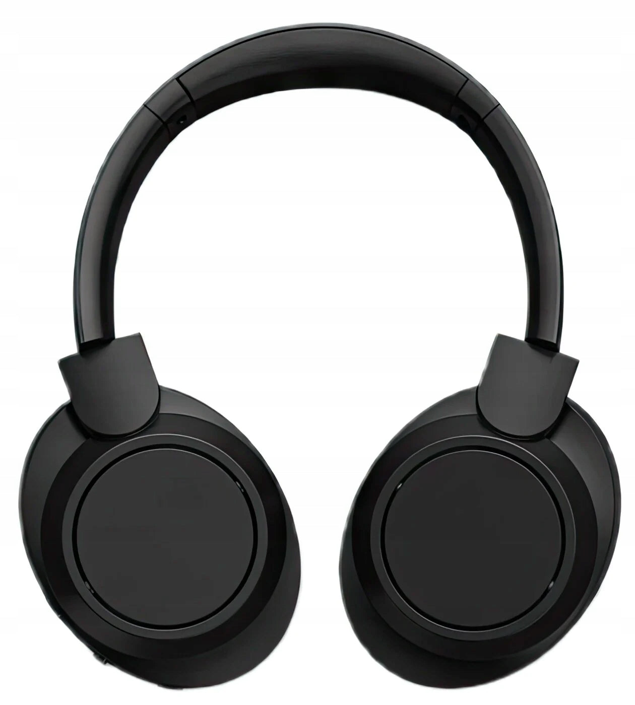 On-ear headphones PHILIPS TAH6509BK ANC Black Dominant color black