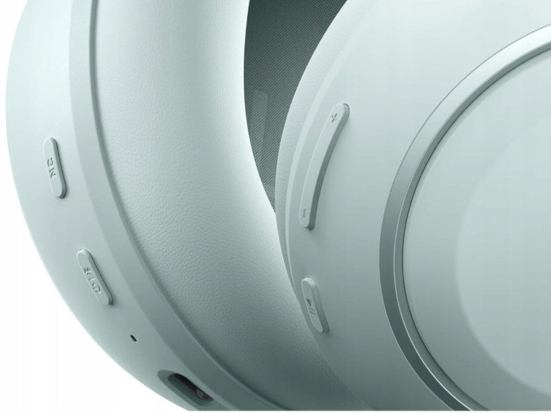 On-ear headphones SOUNDCORE Space 2 ANC Green Manufacturer code D1402G61