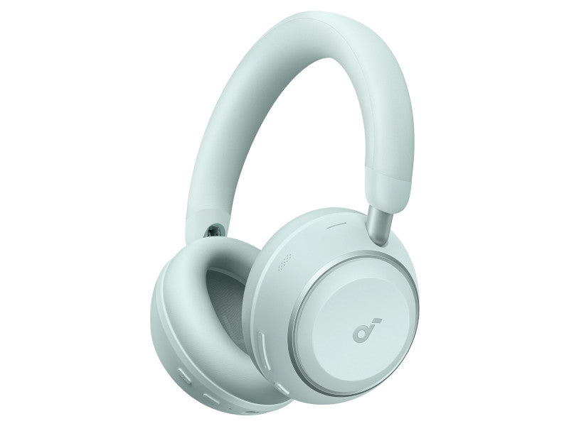 On-ear headphones SOUNDCORE Space 2 ANC Green