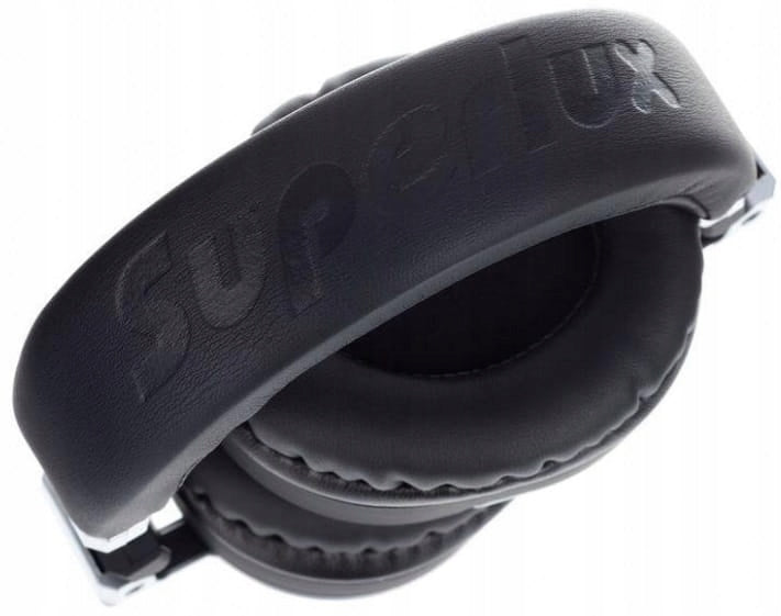 On-ear headphones Superlux HD685 Model other