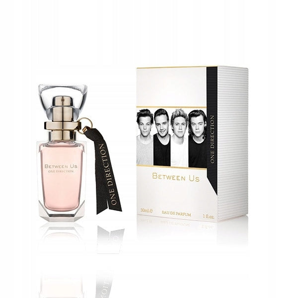 One Direction Between Us Woman Eau de Parfum spray 30ml EDP
