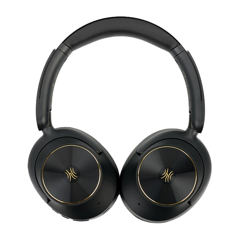 OneOdio A6 Wireless Headphones LDAC Bluetooth 6.0 Noise Reduction Manufacturer code A6 black oneodio