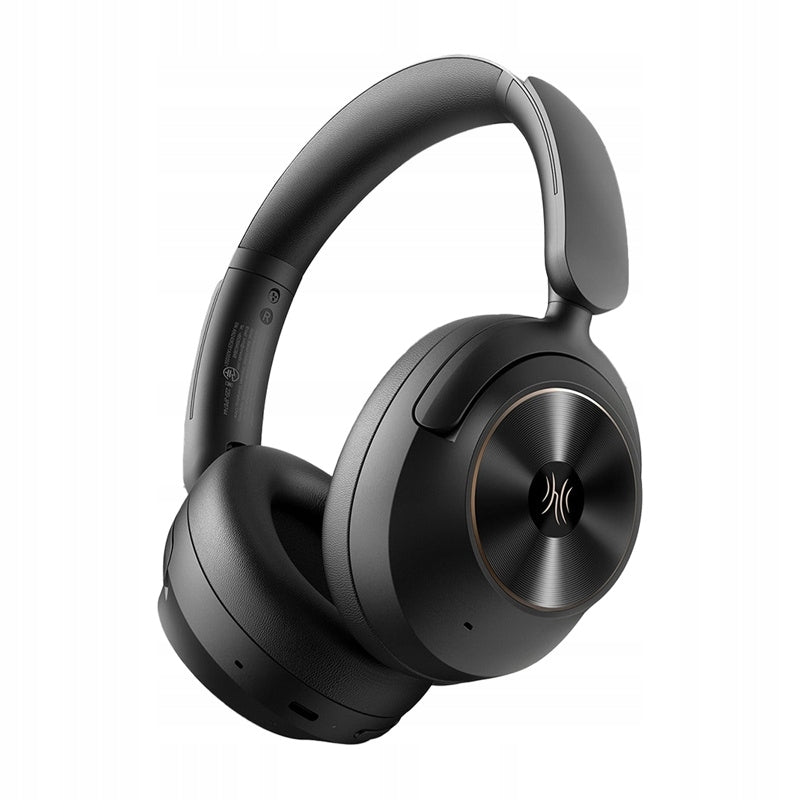 OneOdio A6 Wireless Headphones LDAC Bluetooth 6.0 Noise Reduction
