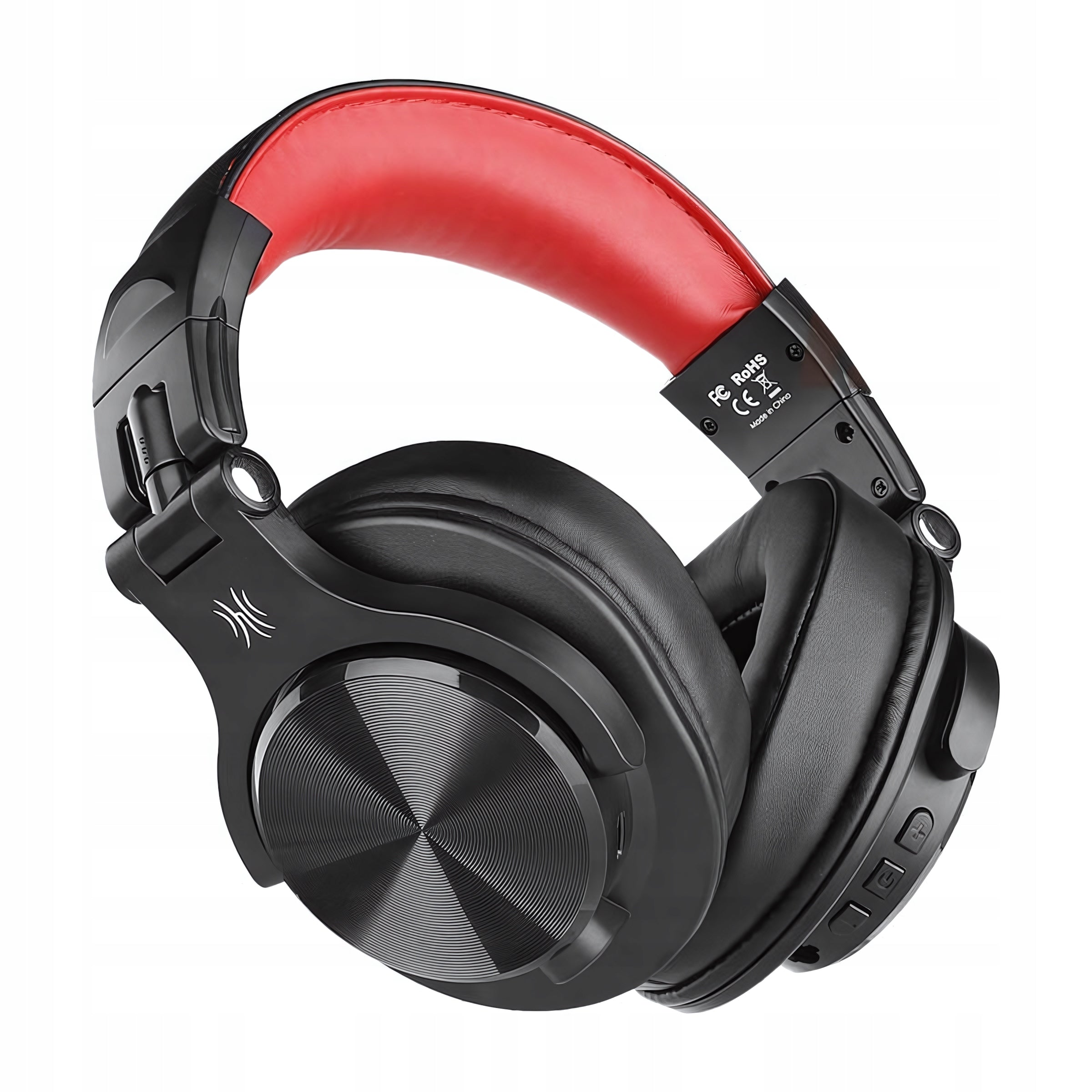 OneOdio Fusion A70 Wireless On-Ear Headphones Bluetooth 5.2