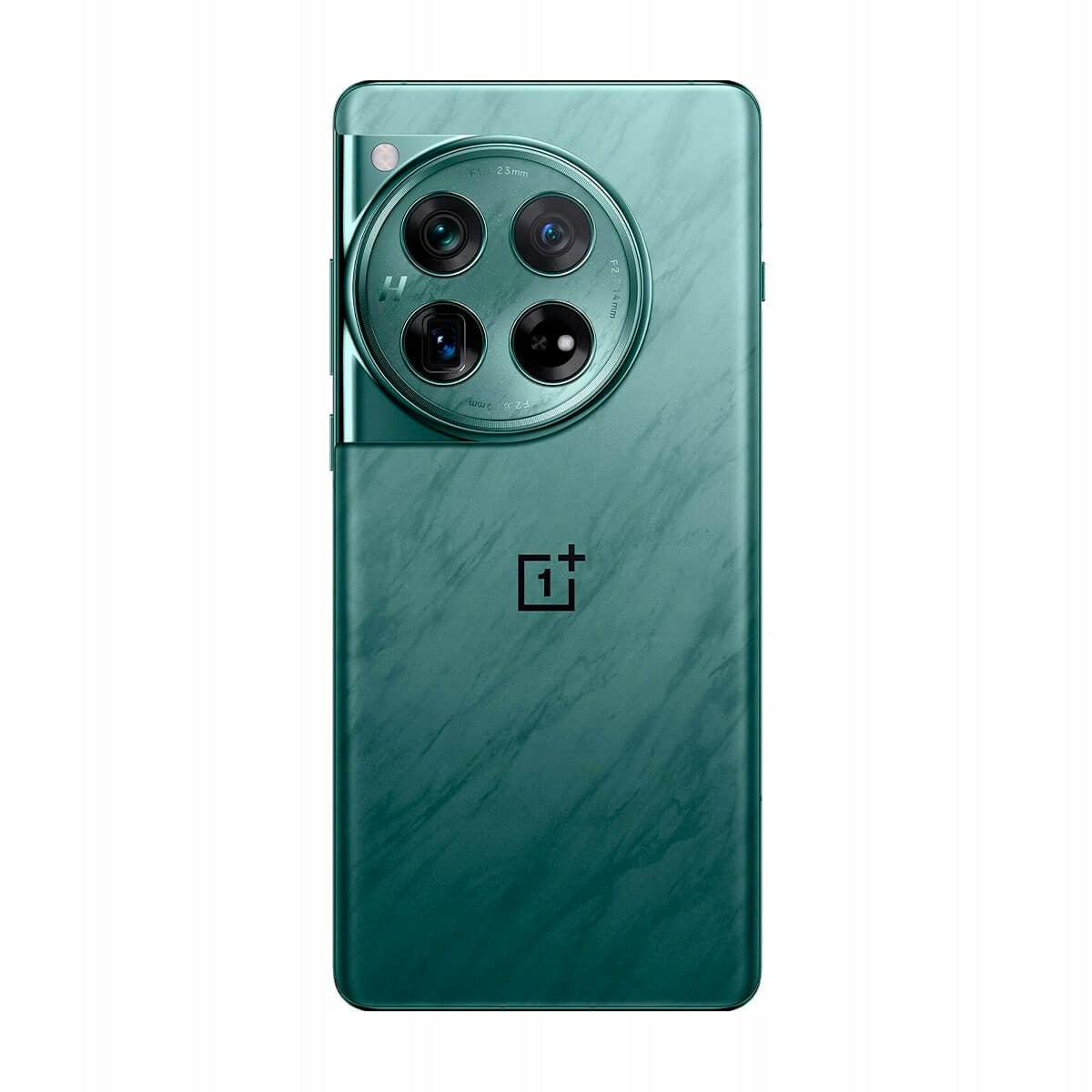 OnePlus 12 5G 16/512GB Snapdragon 8 Gen3 100W Hasselblad NFC green Charger included yes