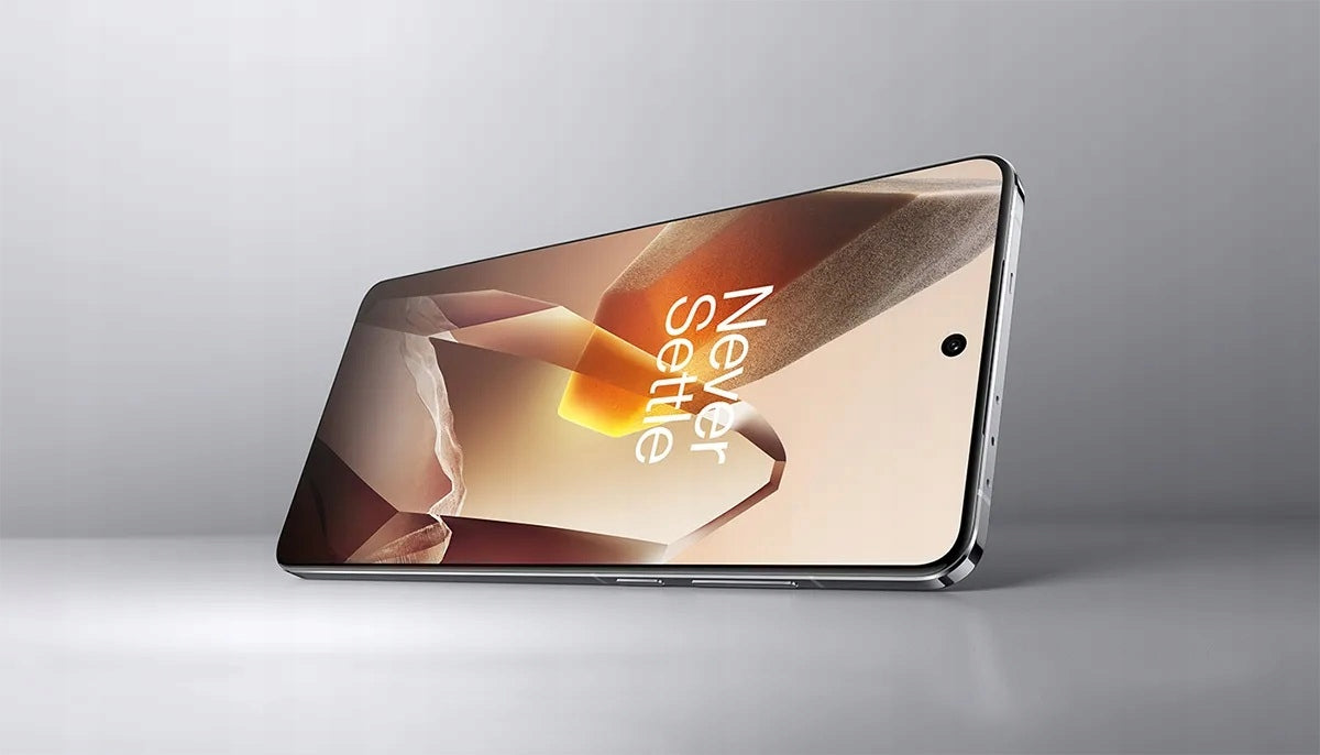 OnePlus 13 12/256GB 5G white smartphone Manufacturer code CPH2653