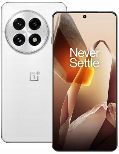 OnePlus 13 5G 16GB RAM 512GB Storage SIM-Free Smartphone with 50MP Triple Camera