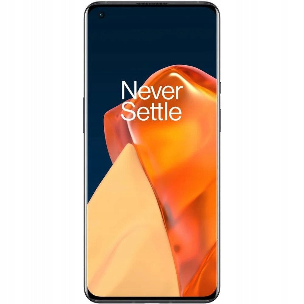 OnePlus 9 Pro 8/256GB, 4500mAh, black Brand OnePlus
