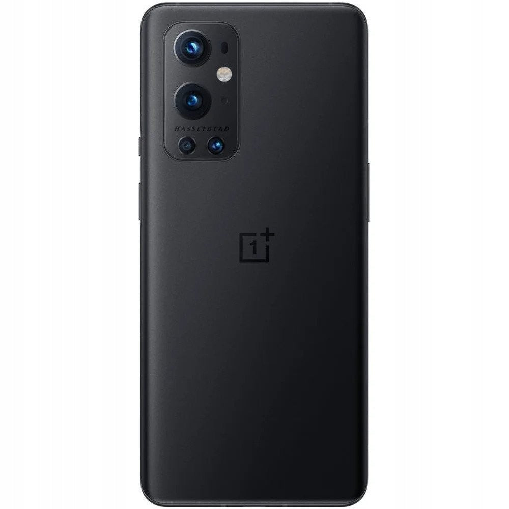 OnePlus 9 Pro 8/256GB, 4500mAh, black Color black