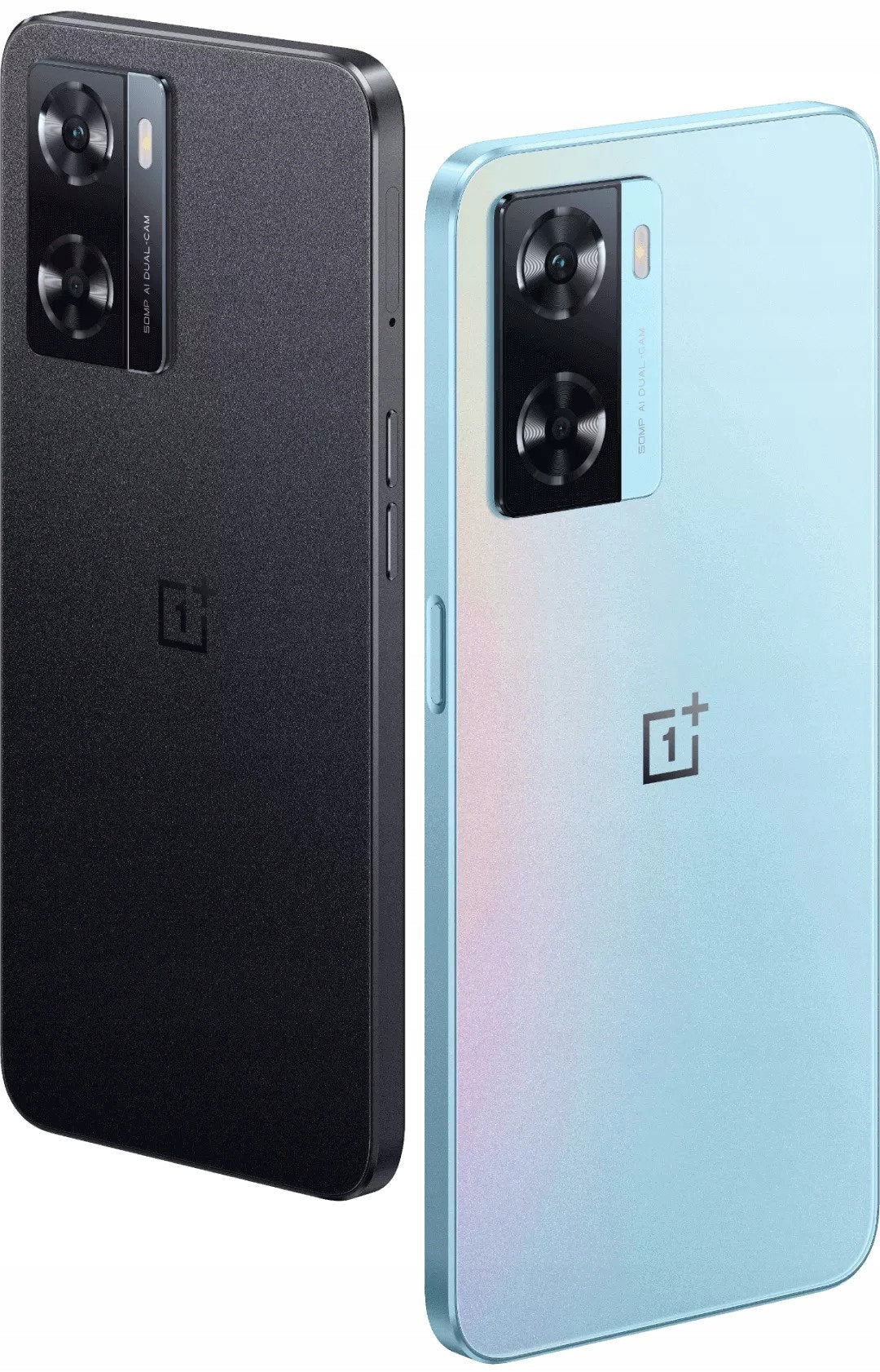 OnePlus NORD N20 SE 6/64GB, 5000mAh, blue Brand OnePlus