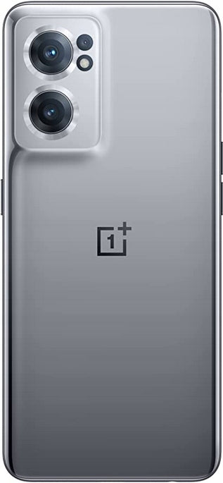 OnePlus Nord CE 2 8/128 Gray smartphone Manufacturer code OGD-200821