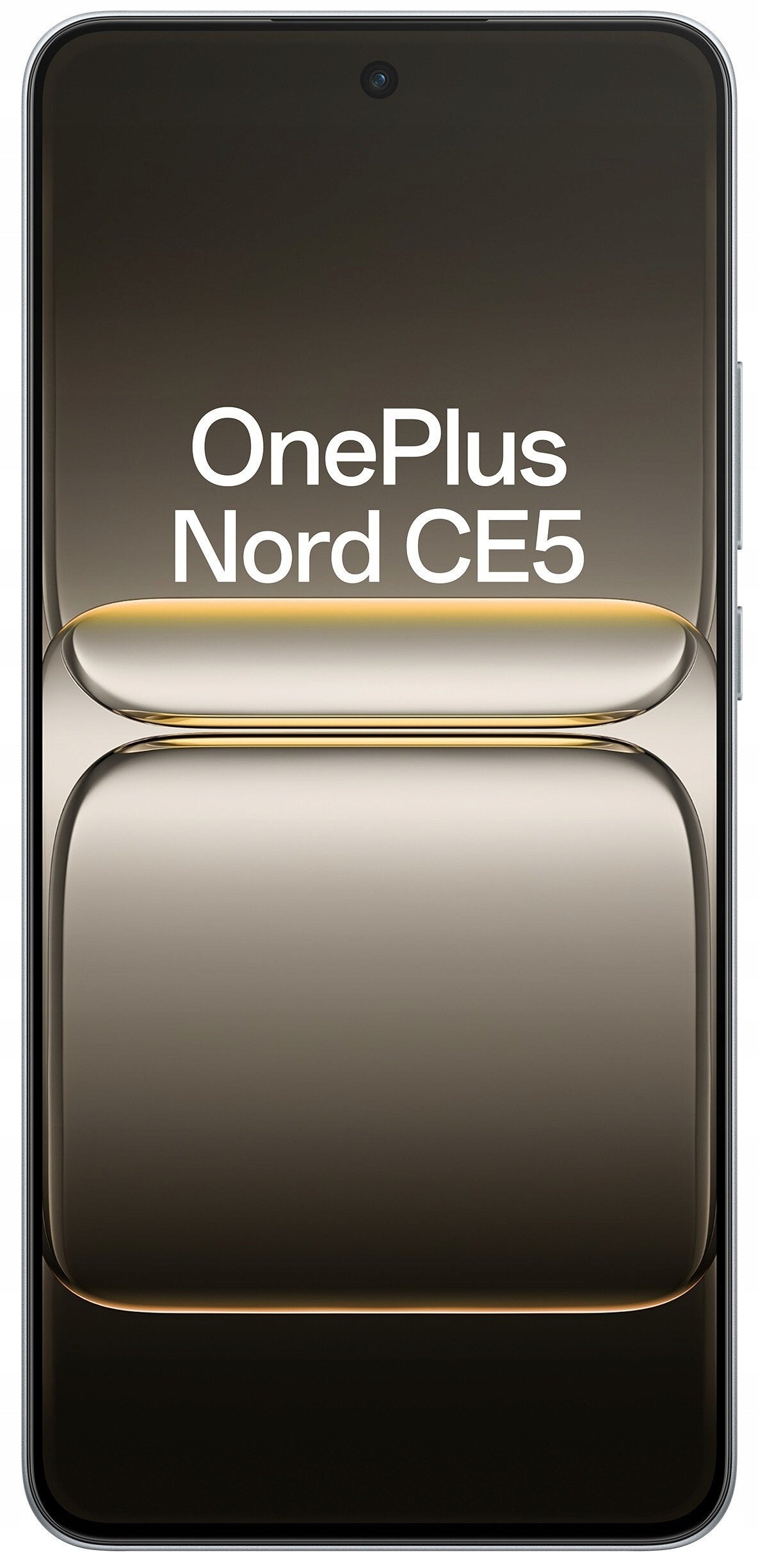 OnePlus Nord CE 5 5G 8GB/128GB 6,77" 2772x1240 AMOLED 120Hz 5200mAh 50Mpix Headphones included no