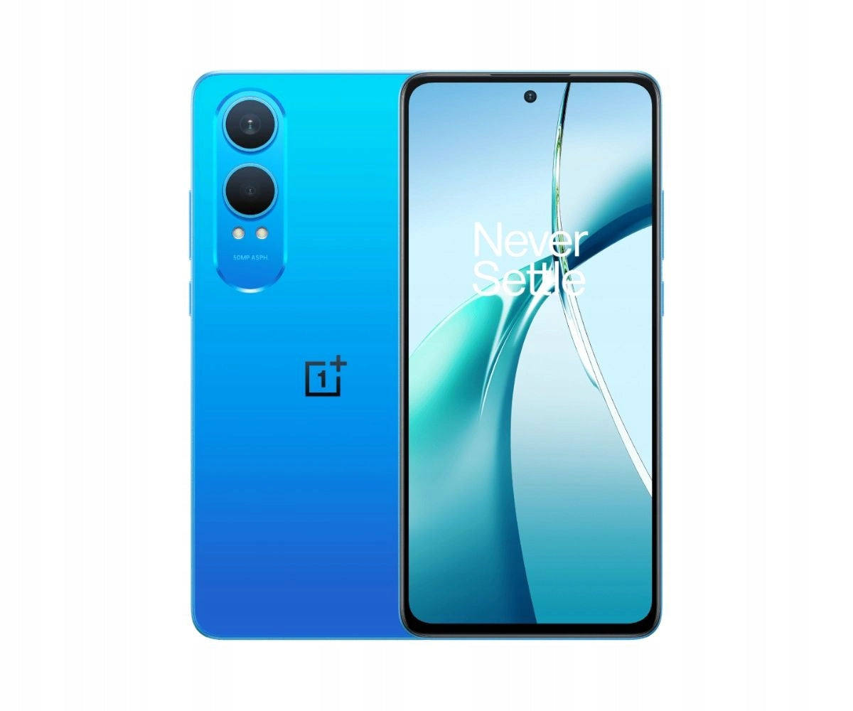 OnePlus Nord CE4 Lite 8+256GB 6.67" 5G Mega B Brand OnePlus