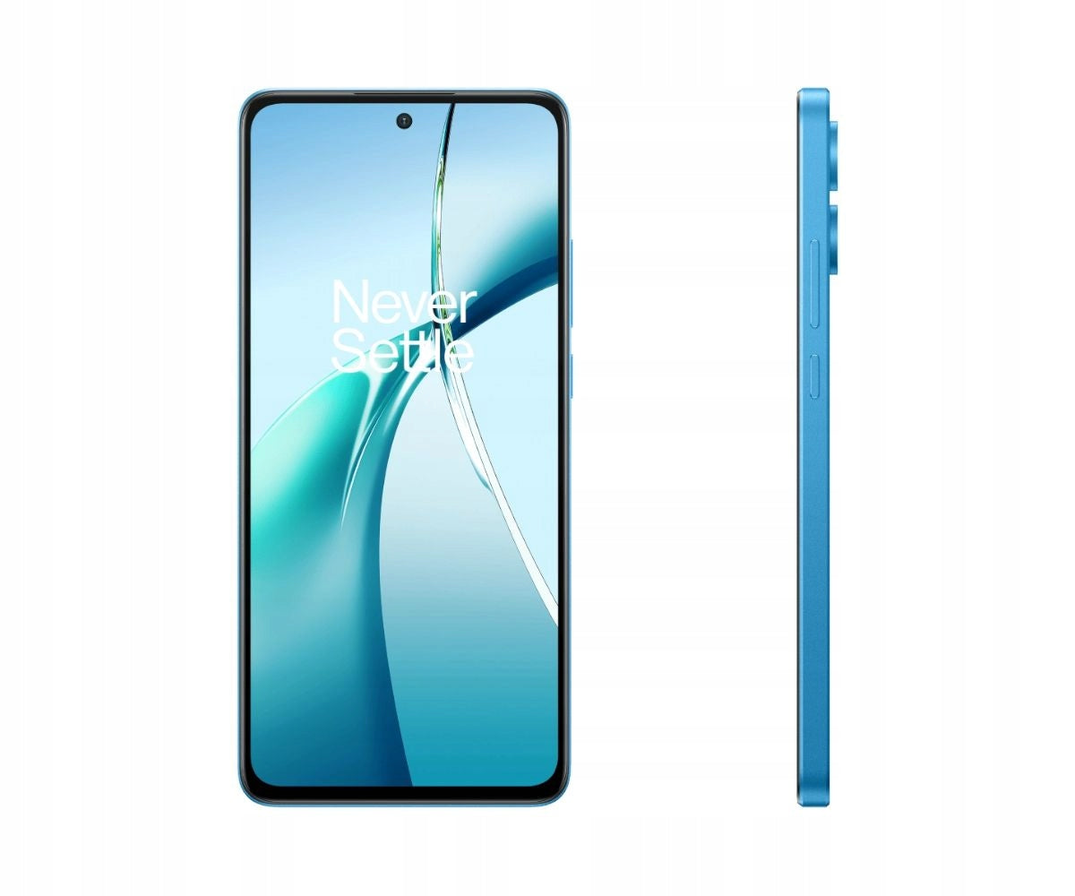 OnePlus Nord CE4 Lite 8+256GB 6.67" 5G Mega B Color blue