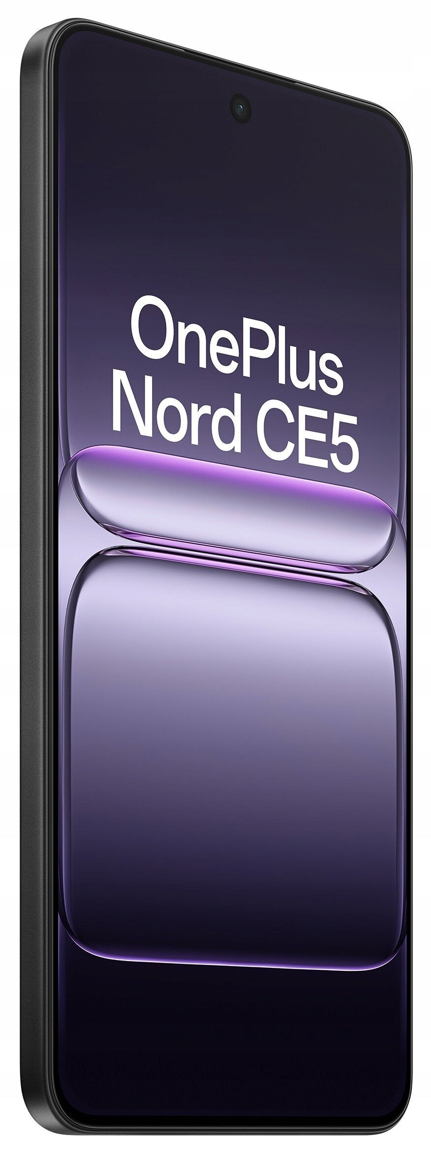 OnePlus Nord CE5 5G 8GB RAM / 128GB Storage (Black Infinity) Manufacturer code CPH2719
