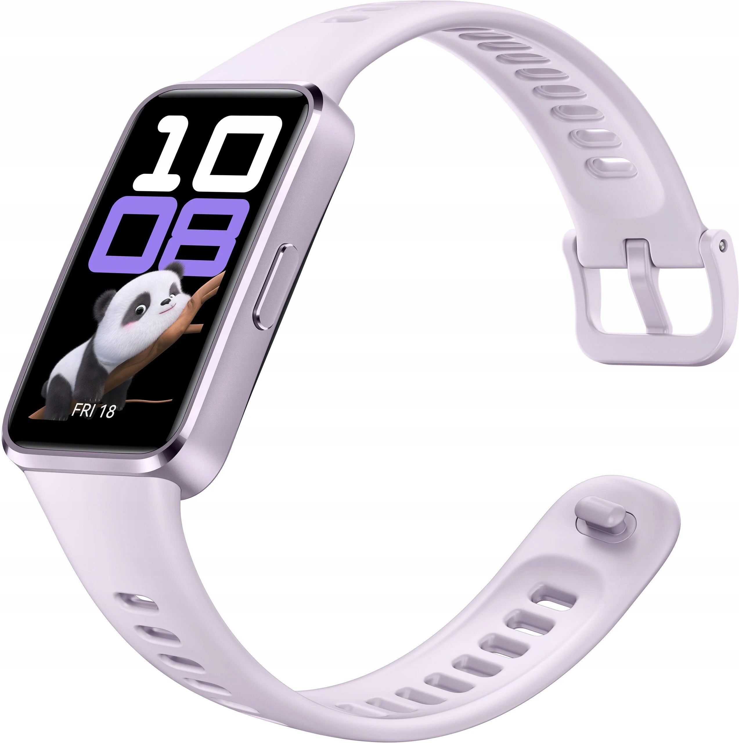 Opaska sportowa HUAWEI Band 10 smartwatch fioletowa Brand Huawei