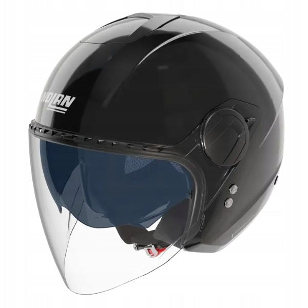 Open Helmet NOLAN N20-2 VISOR CLASSICO black, size XL Unisex Manufacturer Nolan