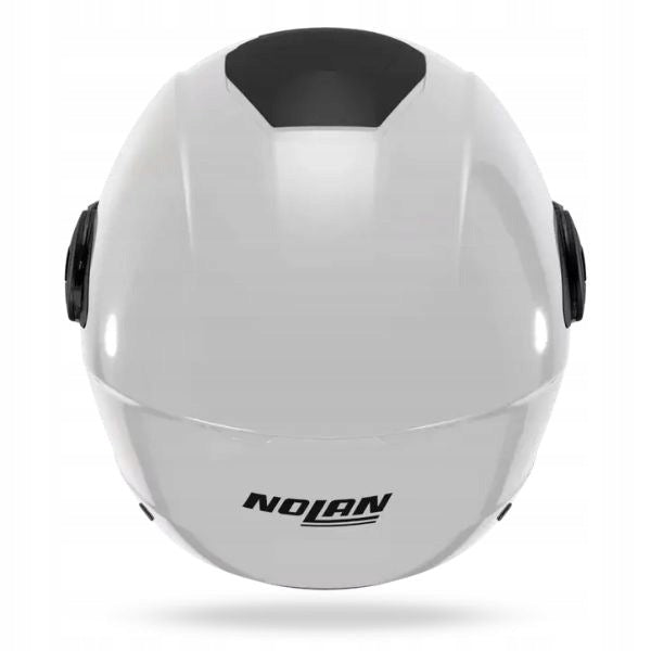 Open Helmet NOLAN N20-2 VISOR CLASSICO white, size S Unisex Manufacturer's catalog number N22000007-305-S