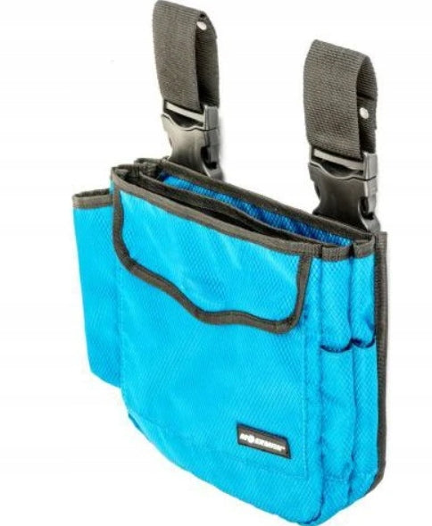 Open bag Moerman 32 x 29 cm for storing window cleaning tools Manufacturer code 24364
