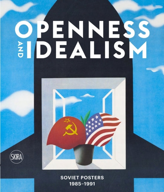 Offenheit und Idealismus: Sowjetische Plakate 1985-1991