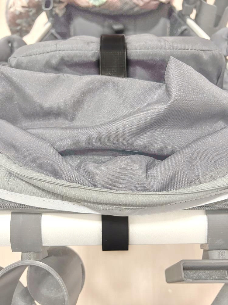 Opěrka do úplného sedu pro Thule Urban Glide 2 a 3 Manufacturer code MODU