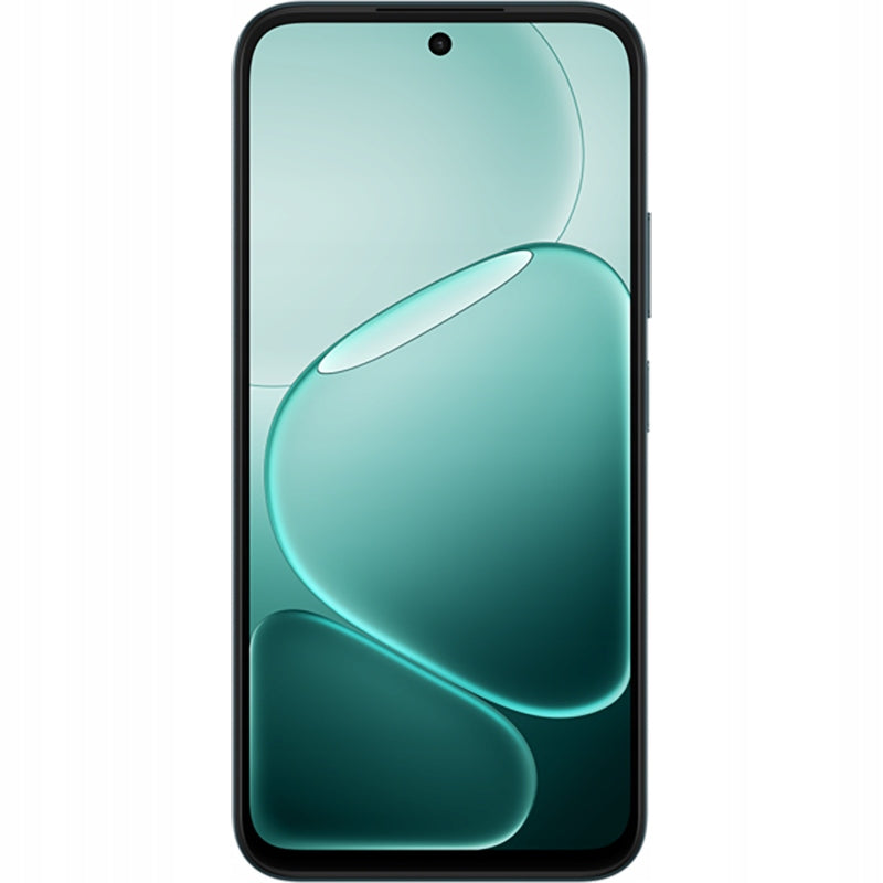Oppo A6 4G 6/256GB Dark Green - Sapphire Black Brand Oppo