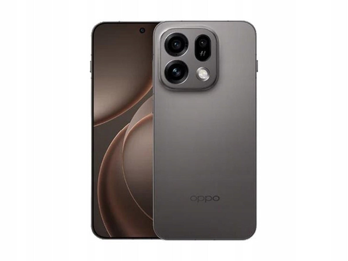 Oppo Find X9S 12/512GB Grey