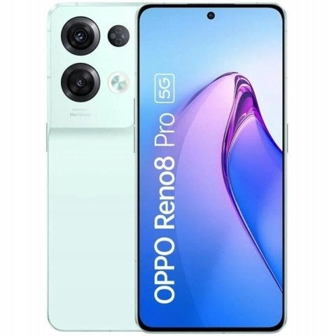Oppo Reno 8 Pro 5G 8/256GB Glazed Green + hydrogel film Freebie!!!