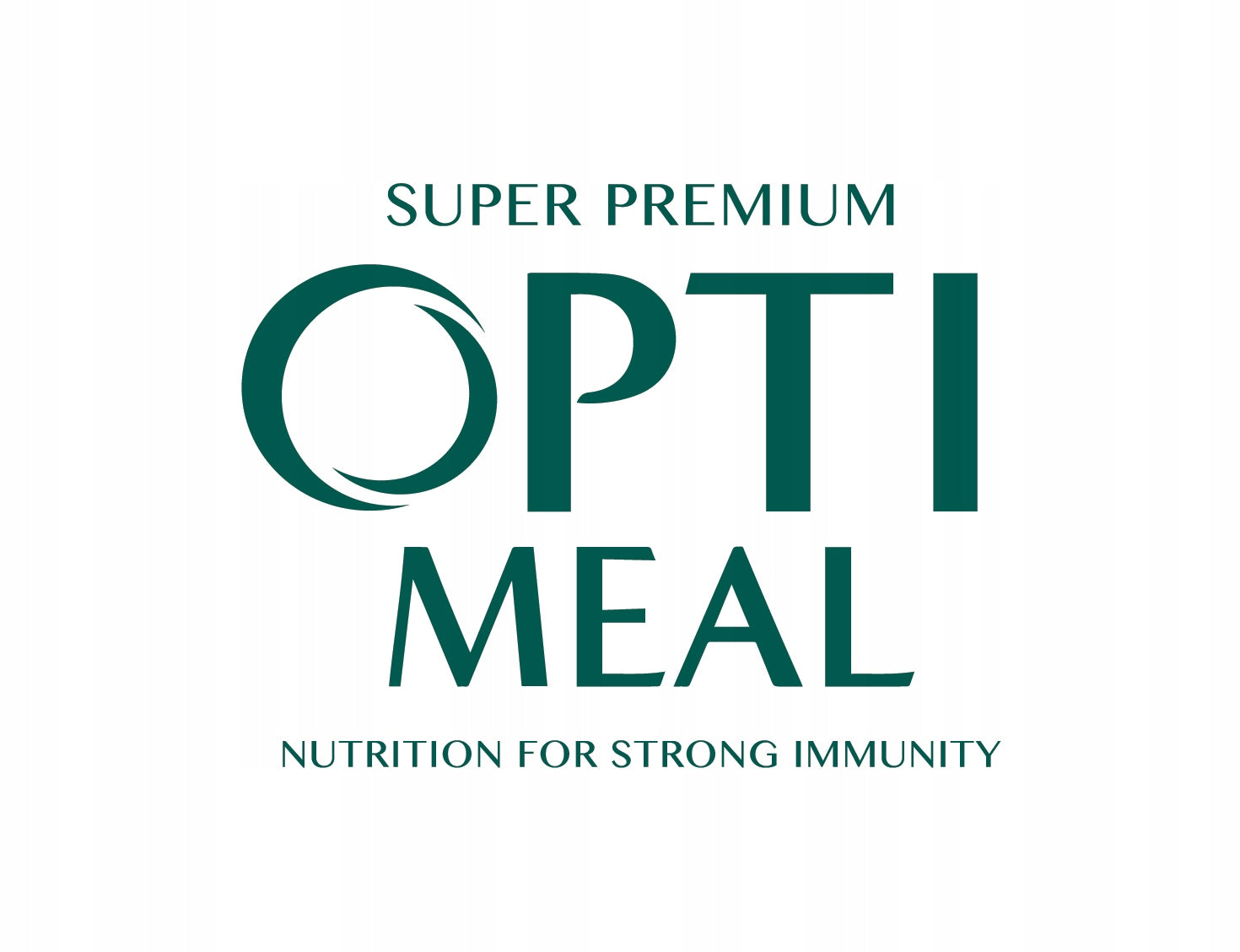 Opti Meal Adult Medium Breed Turkey 12kg Brand Optimeal