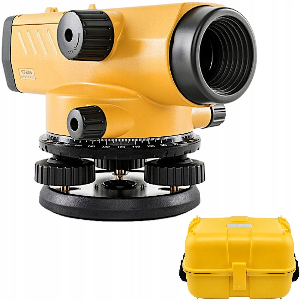 Optical leveler AT-B4A, TOPCON