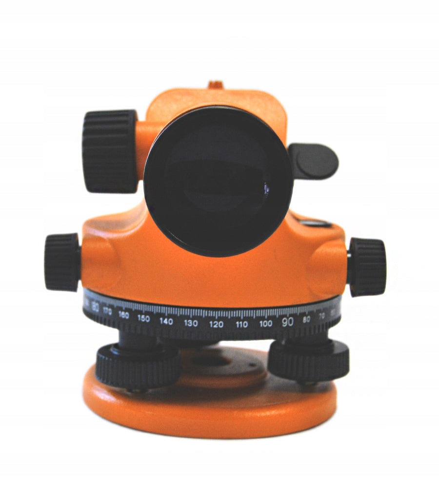 Optical leveler Geoline AL-32 120 m IP54 + calibration EAN (GTIN) 5906849034006