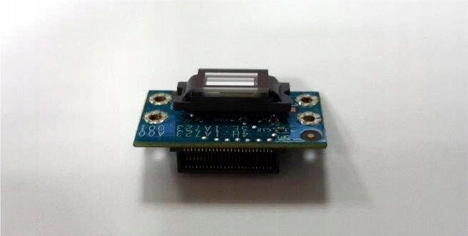 Optical processor chip DMD 57.JC40Q.002 to Acer Projector C112 Pico
