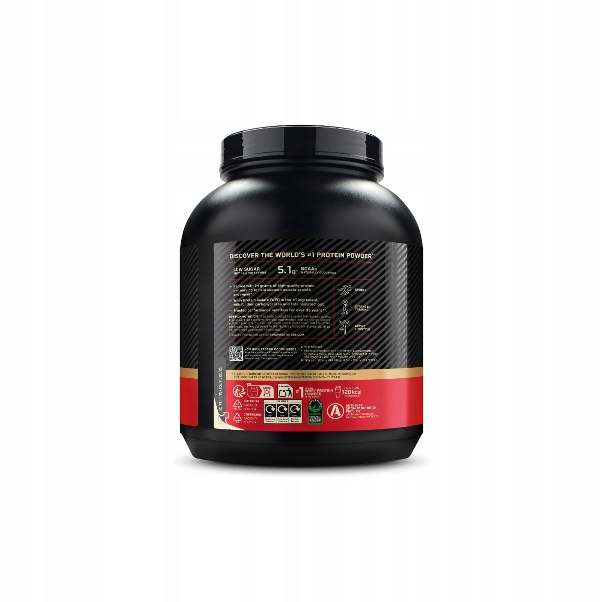 Optimum Nutrition 100% Whey Gold Standard Milk Chocolate Extreme Brand Optimum Nutrition