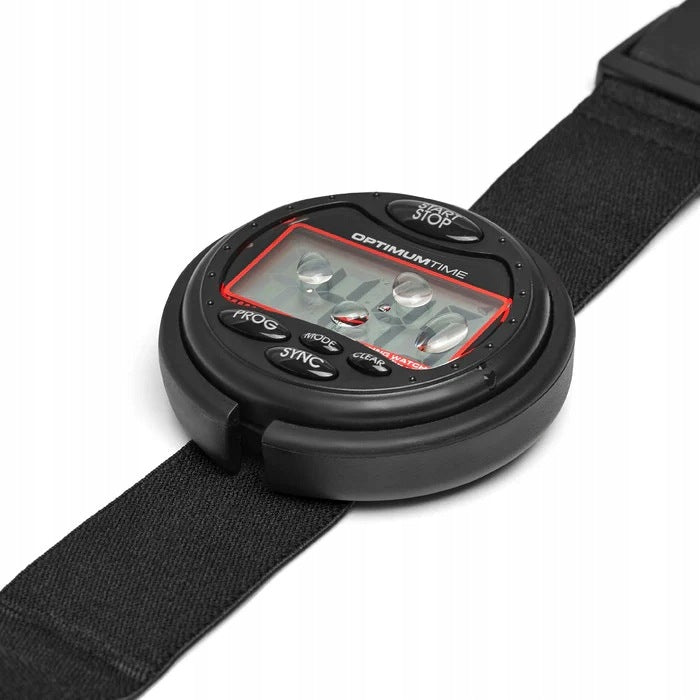 Optimum Time Jumbo Black - O/S Brand no brand