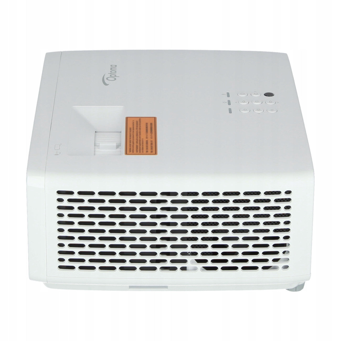 Optoma HZ146X-W Projector, 1920 x 1080 Full HD, 3800 Lumen Model E9PD7KK01EZ1E