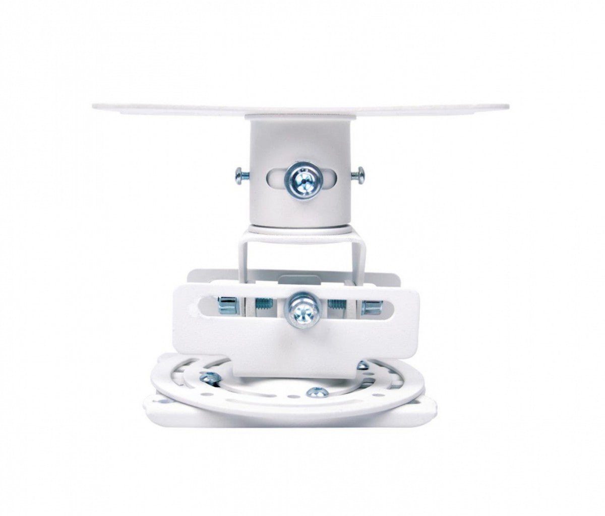 Optoma OCM818W-RU Universal Ceiling Mount 13 cm - White Manufacturer code OCM818W-RU