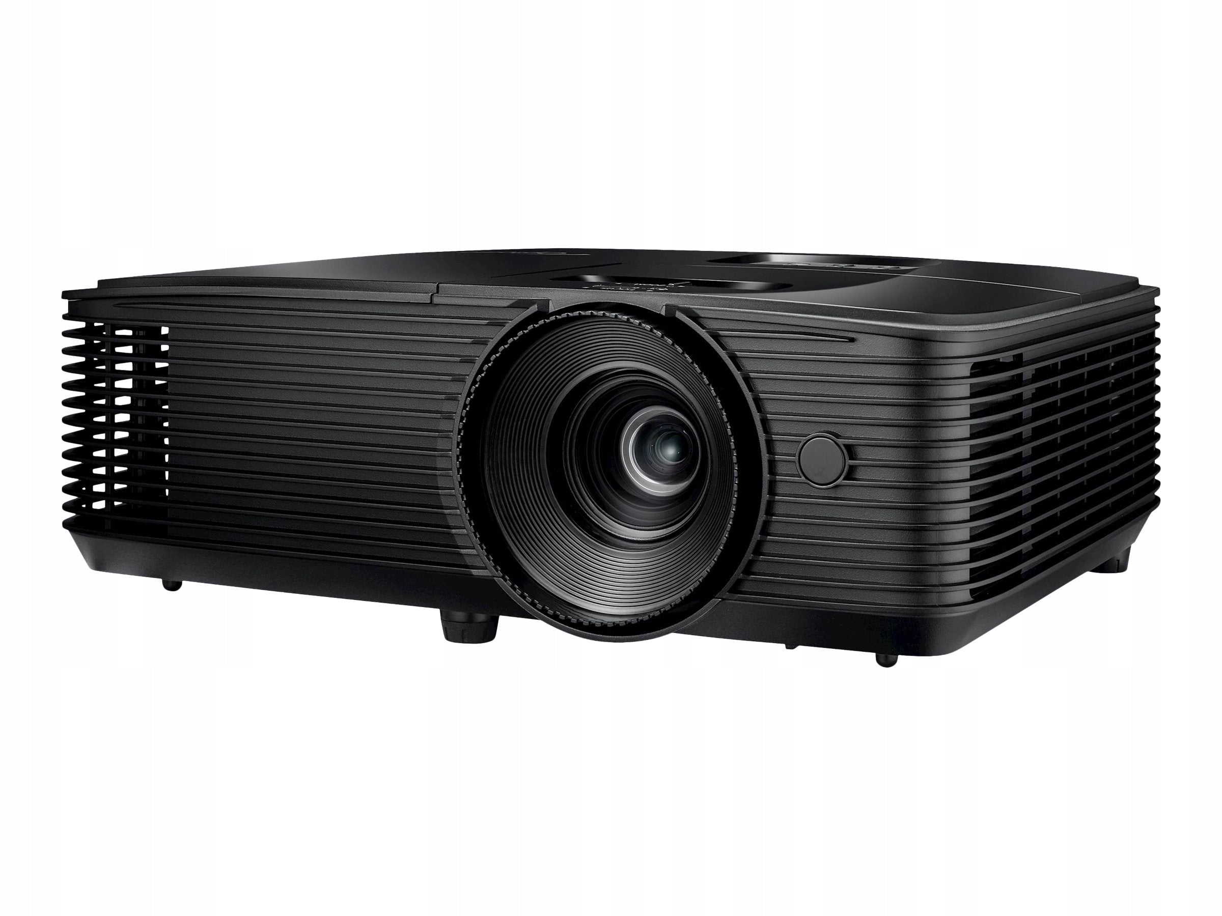 Optoma W400LVe WXGA 4000 ANSI 25000:1 HDMI DLP Projector Brand Optoma